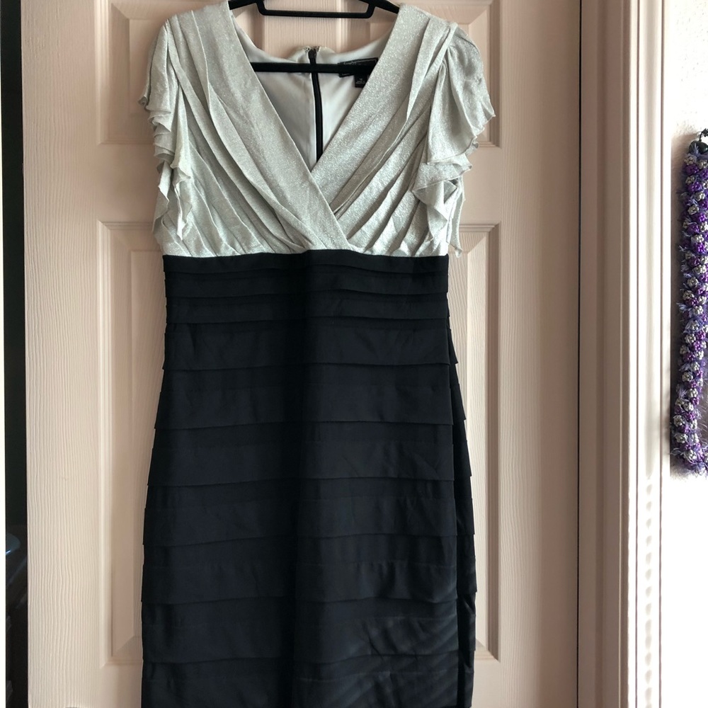 Cocktail Dress